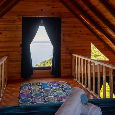 Sahmaran Bungalov Ardesen Luaran gambar