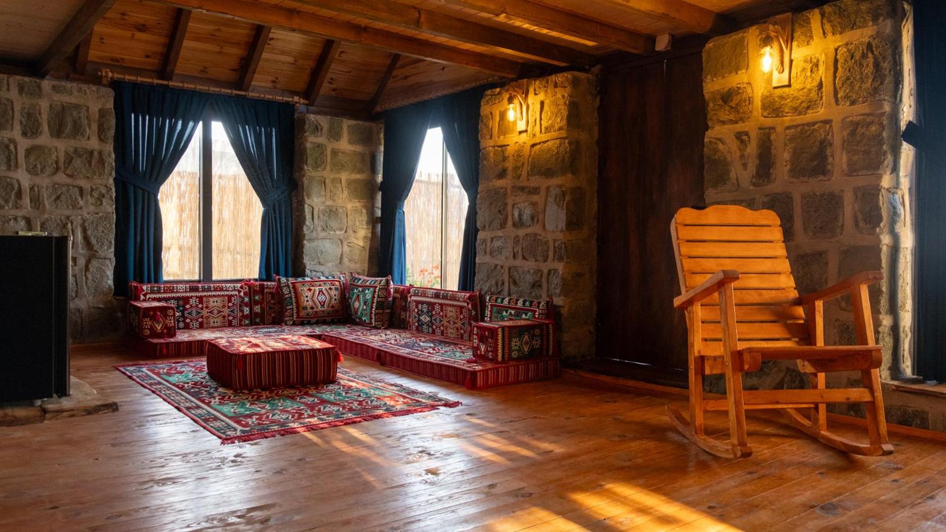 Sahmaran Bungalov Ardesen Luaran gambar